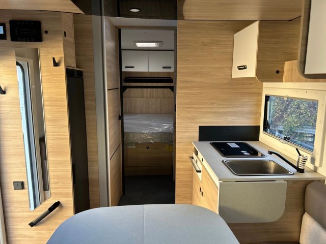 Chausson 798 Ultimate Line - Photo 6
