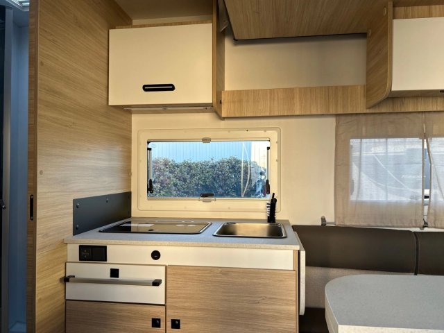 Chausson 798 Ultimate Line - Photo 7