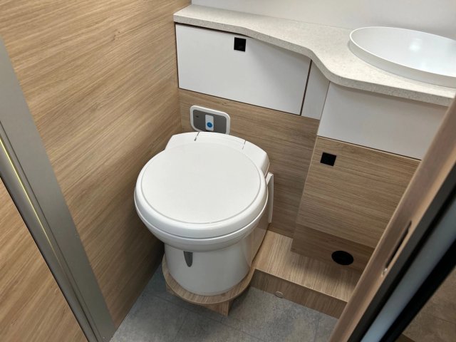 Chausson 798 Ultimate Line - Photo 11