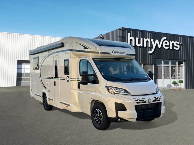Achat Chausson 798 Ultimate Line Neuf