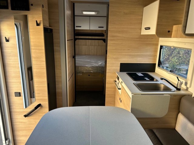 Chausson 798 Ultimate Line - Photo 6