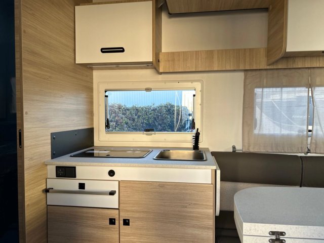 Chausson 798 Ultimate Line - Photo 7