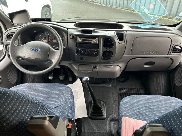 Chausson Flash 06 - Photo 2