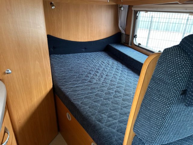 Chausson Flash 06 - Photo 3