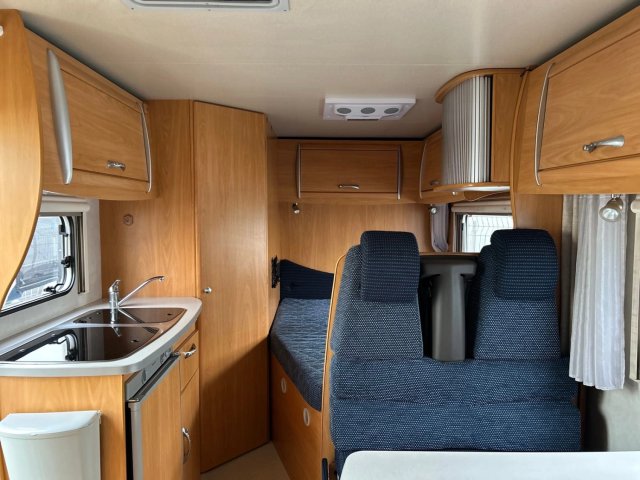 Chausson Flash 06 - Photo 5
