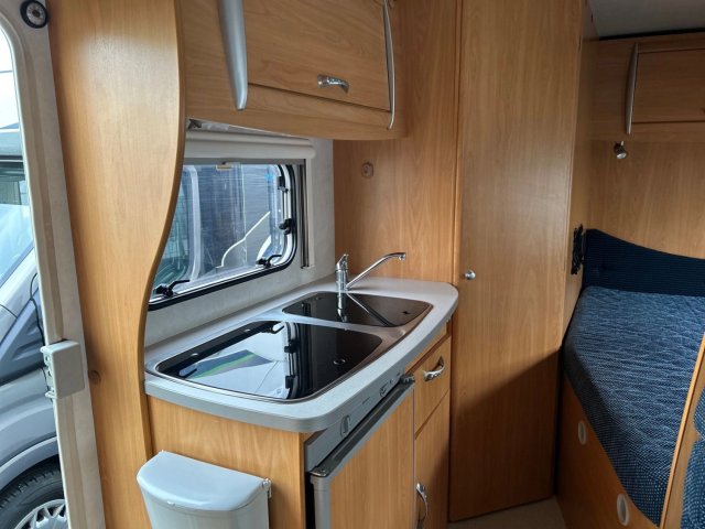 Chausson Flash 06 - Photo 6