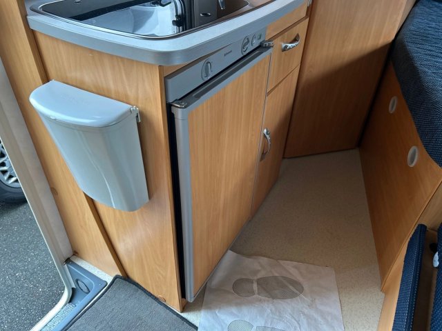 Chausson Flash 06 - Photo 7