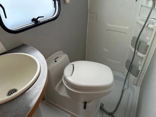 Chausson Flash 06 - Photo 9