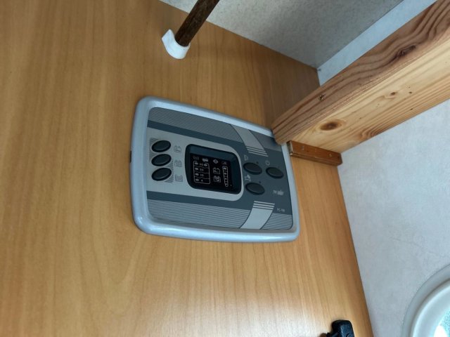 Chausson Flash 06 - Photo 10