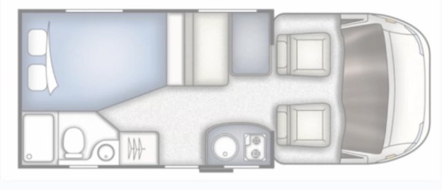 Chausson Flash 06 - Photo 11