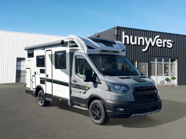 Chausson S 614 Sport Line Neuf