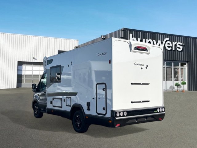 Chausson S 614 Sport Line - Photo 2