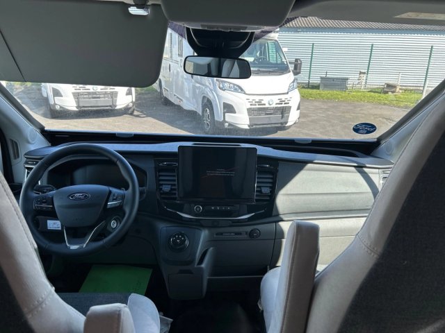 Chausson S 614 Sport Line - Photo 3