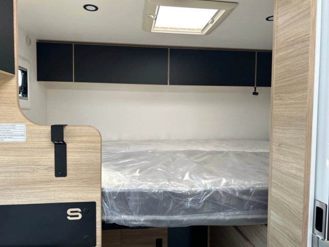 Chausson S 614 Sport Line - Photo 4