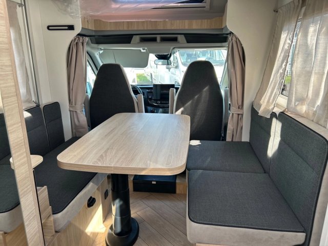 Chausson S 614 Sport Line - Photo 5