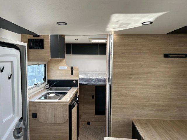 Chausson S 614 Sport Line - Photo 6