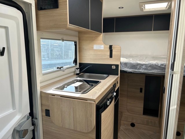 Chausson S 614 Sport Line - Photo 7