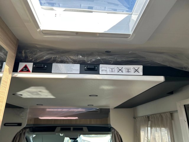 Chausson S 614 Sport Line - Photo 8