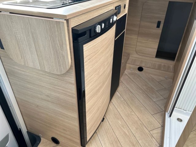 Chausson S 614 Sport Line - Photo 9