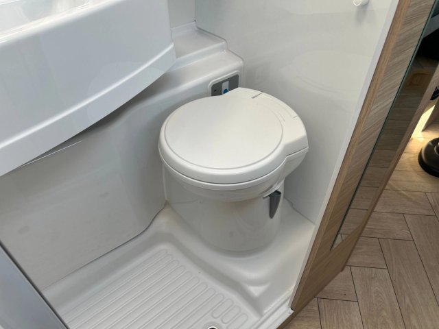 Chausson S 614 Sport Line - Photo 11