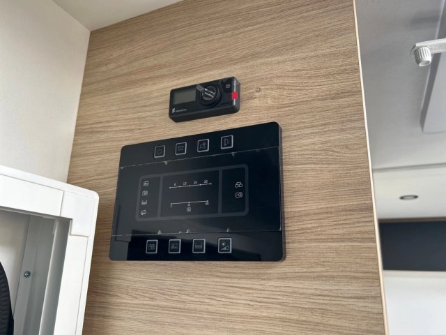 Chausson S 614 Sport Line - Photo 12