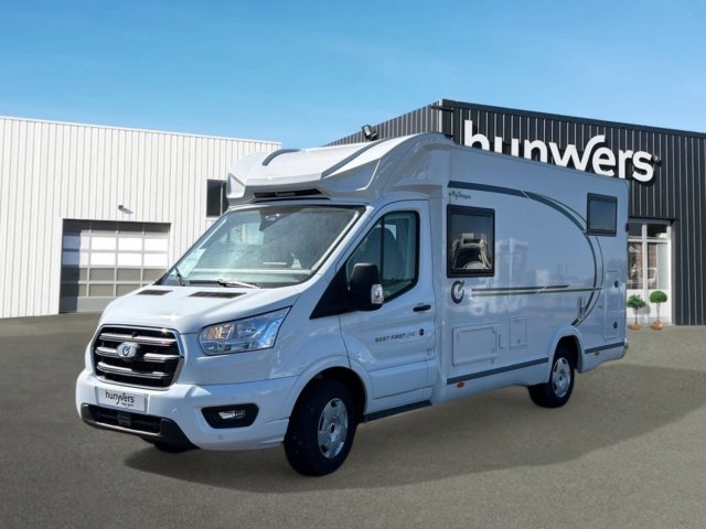 Chausson S 697 GA First Line - Photo 2