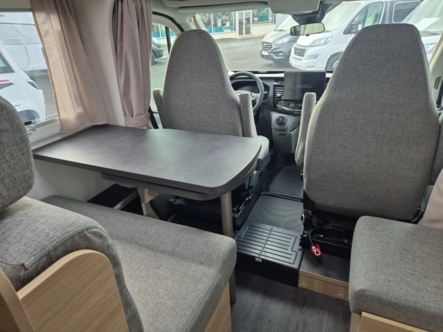 Chausson S 697 GA First Line - Photo 7