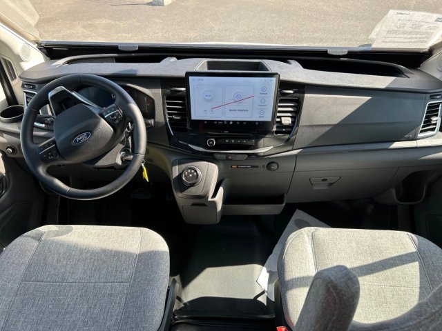 Chausson S 697 GA First Line - Photo 8