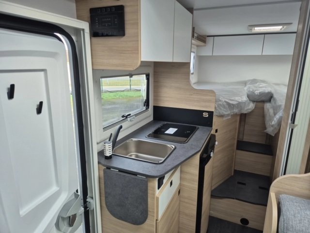 Chausson S 697 GA First Line - Photo 10
