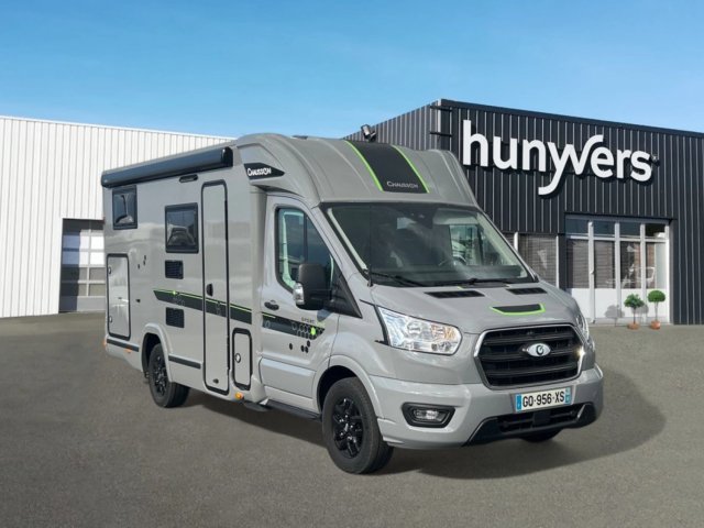 Chausson S 697 GA - Photo 1
