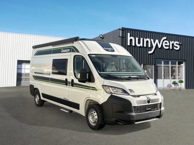 Chausson V594M First Line Light Neuf