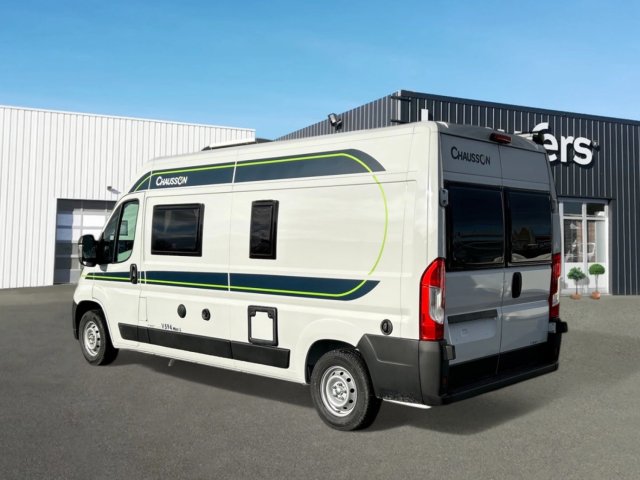 Chausson V594M First Line Light - Photo 2