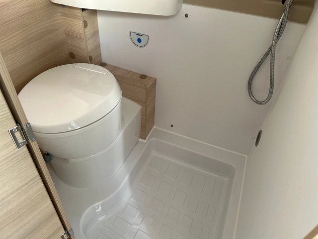 Chausson V594M First Line Light - Photo 10