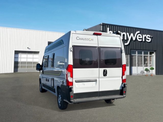 Chausson V594M First Line Light - Photo 2