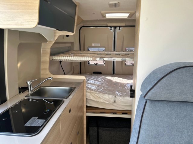 Chausson V594M First Line Light - Photo 6
