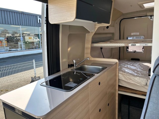 Chausson V594M First Line Light - Photo 7