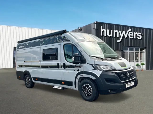 Chausson V697 Sport Line Neuf