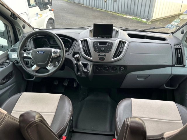 Chausson Welcome 620 - Photo 3