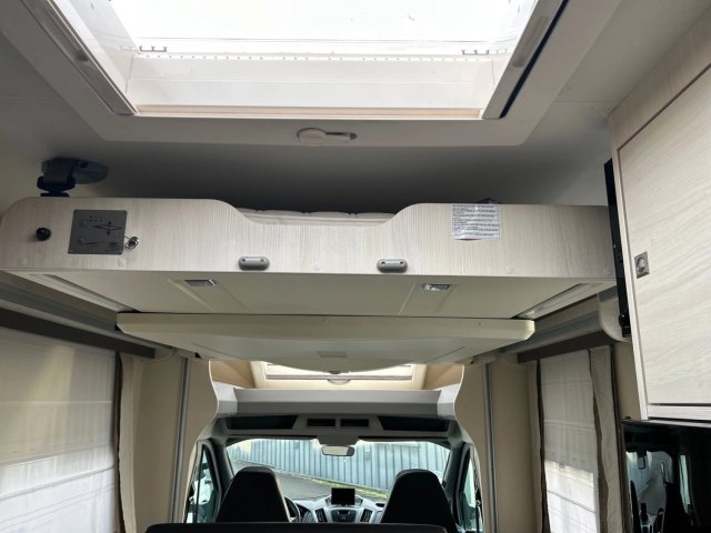 Chausson Welcome 620 - Photo 4