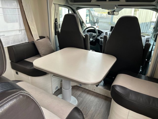 Chausson Welcome 620 - Photo 5