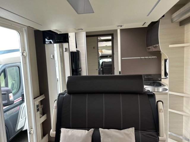 Chausson Welcome 620 - Photo 6