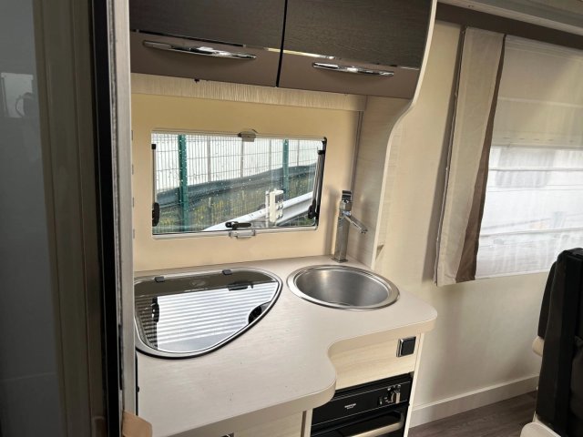 Chausson Welcome 620 - Photo 7