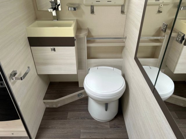 Chausson Welcome 620 - Photo 10