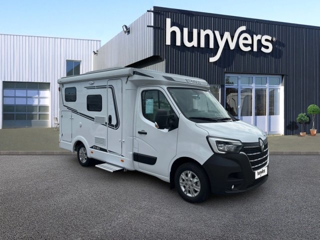 Etrusco V 5.9 DR MASTER Occasion