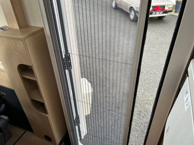 Hymer Classe-B ModernComfort I 580 - Photo 16