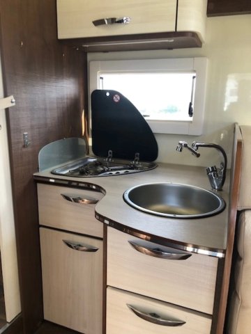 Mc Louis Yearling 80 G 80G - Photo 3