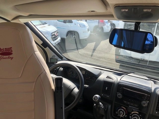 Mc Louis Yearling 80 G 80G - Photo 4