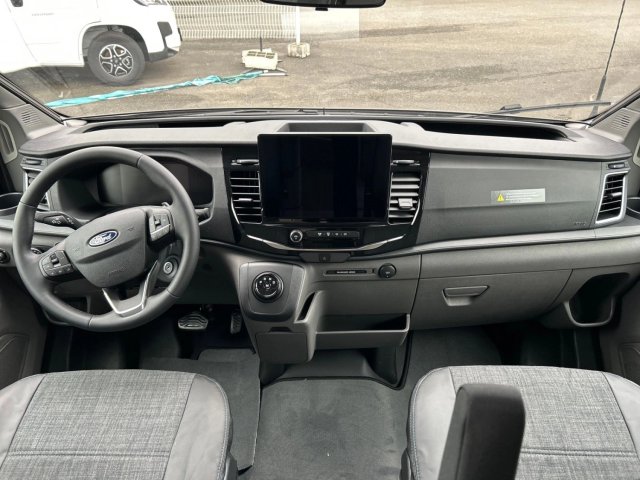 Pilote Atlas A 690 GJ - Photo 3