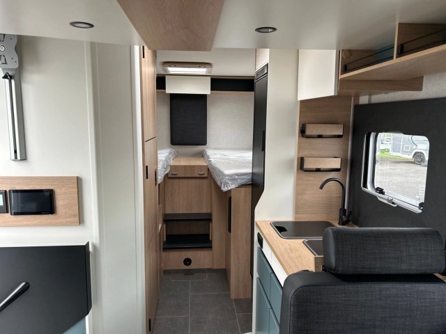 Pilote Atlas A 690 GJ - Photo 6