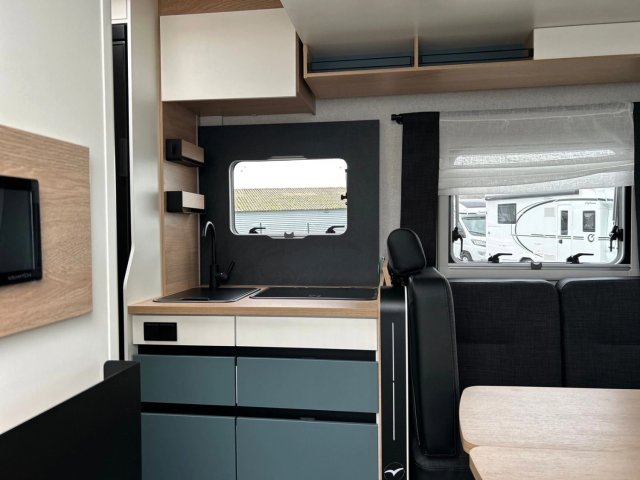 Pilote Atlas A 690 GJ - Photo 21